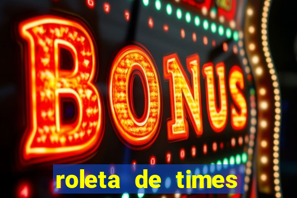 roleta de times (fifa 24)